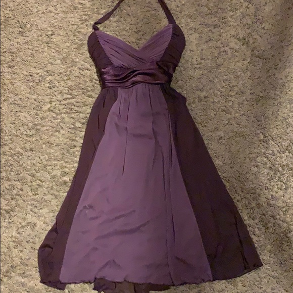 City Triangles Dresses & Skirts - Purple Dress